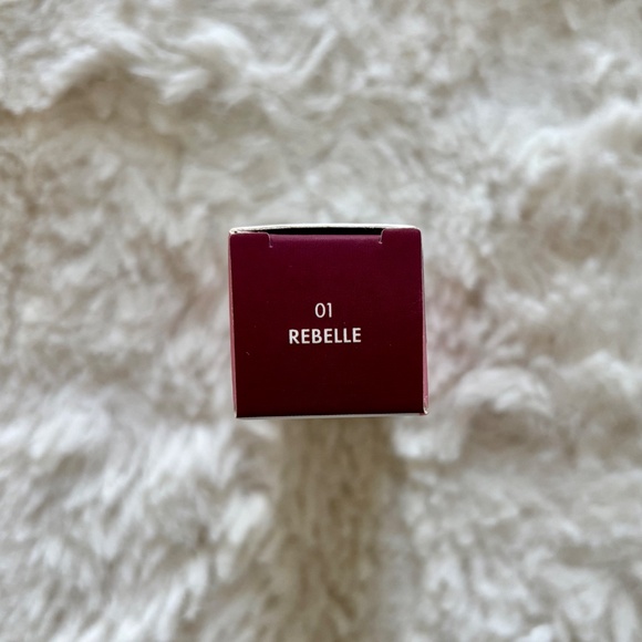 Looky Matte Lip Stain in Rebelle - Picture 3 of 4